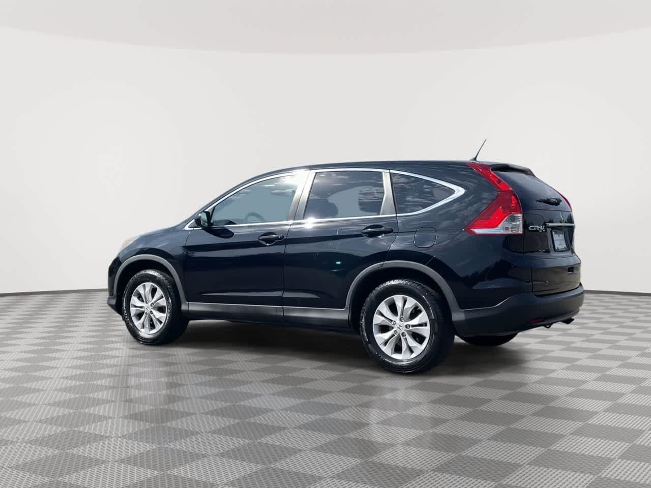 Used 2013 Honda CR-V EX image 6