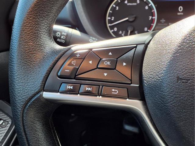 Certified 2023 Nissan Sentra SV FWD image 20