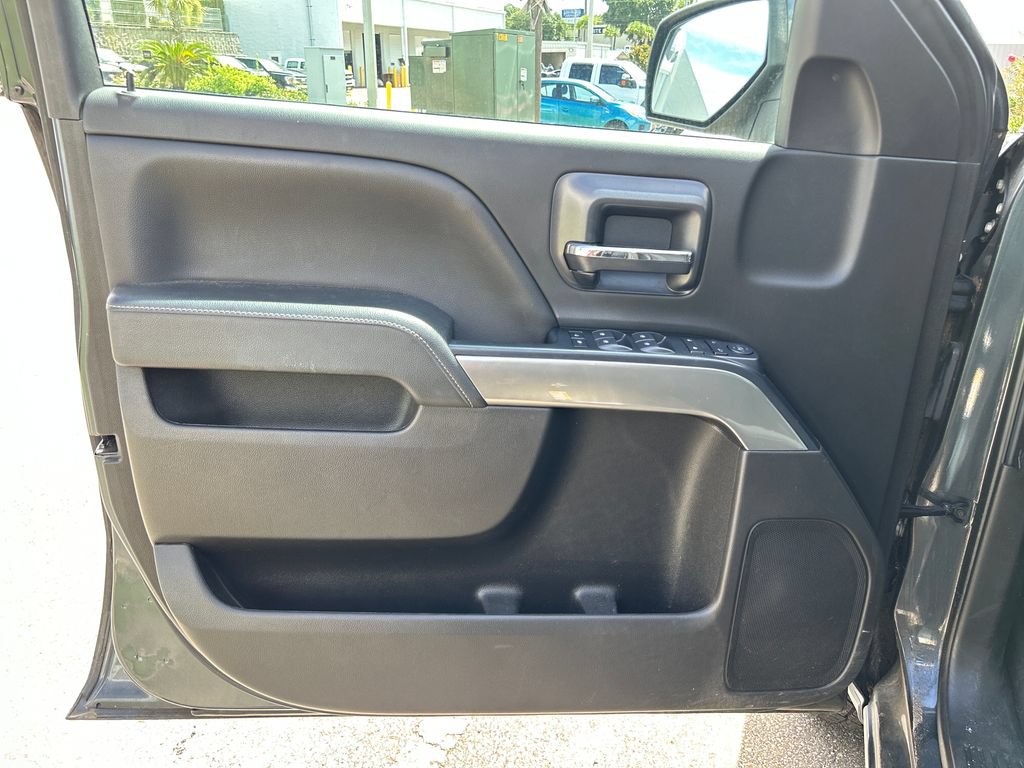 Used 2019 Chevrolet Silverado 1500 LT RWD image 9