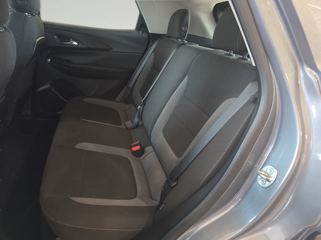 Used 2021 Chevrolet TrailBlazer LS FWD image 24