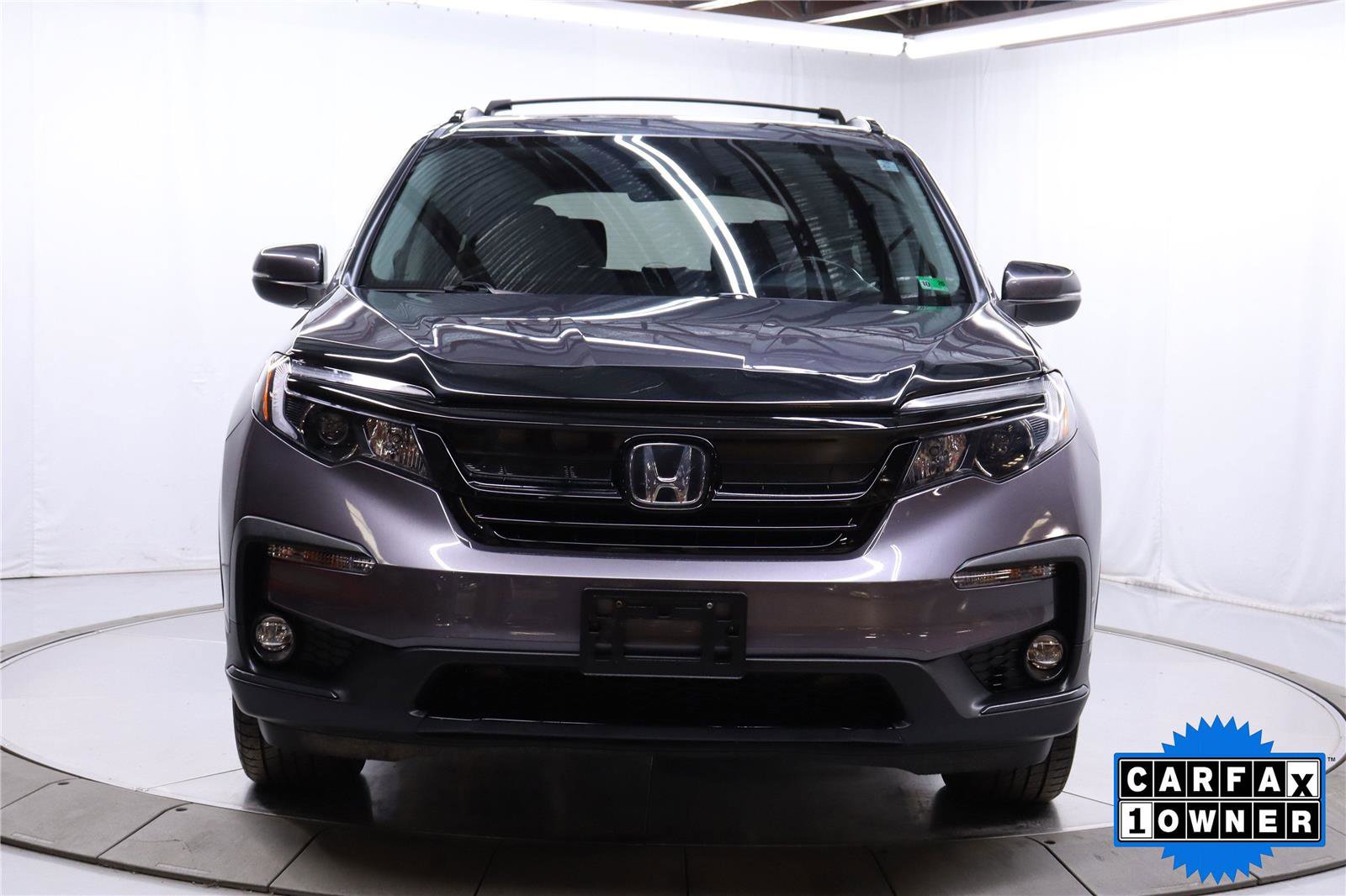 Used 2022 Honda Pilot Special Edition image 3
