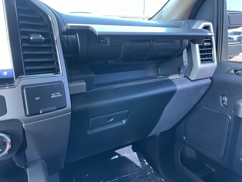 Used 2022 Ford F350 Lariat w/ Lariat Ultimate Package image 59