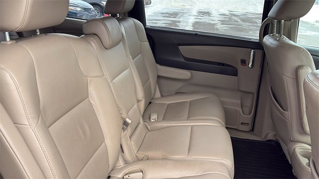 Used 2014 Honda Odyssey EX-L image 29