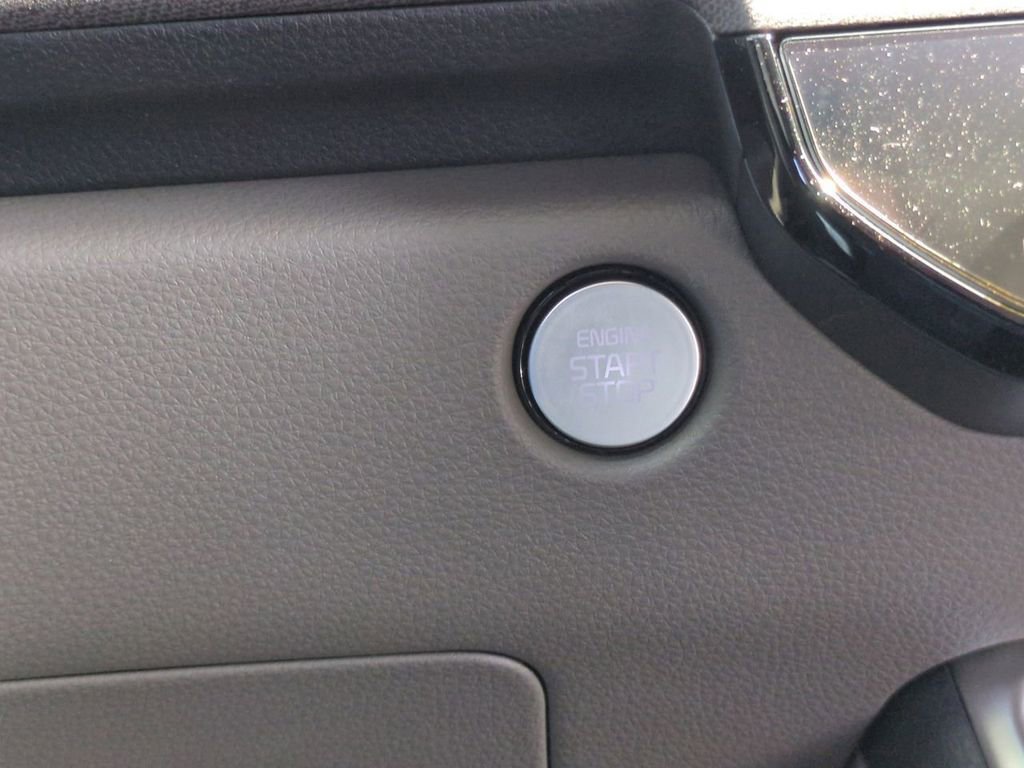 New 2026 Kia Carnival SX FWD image 17