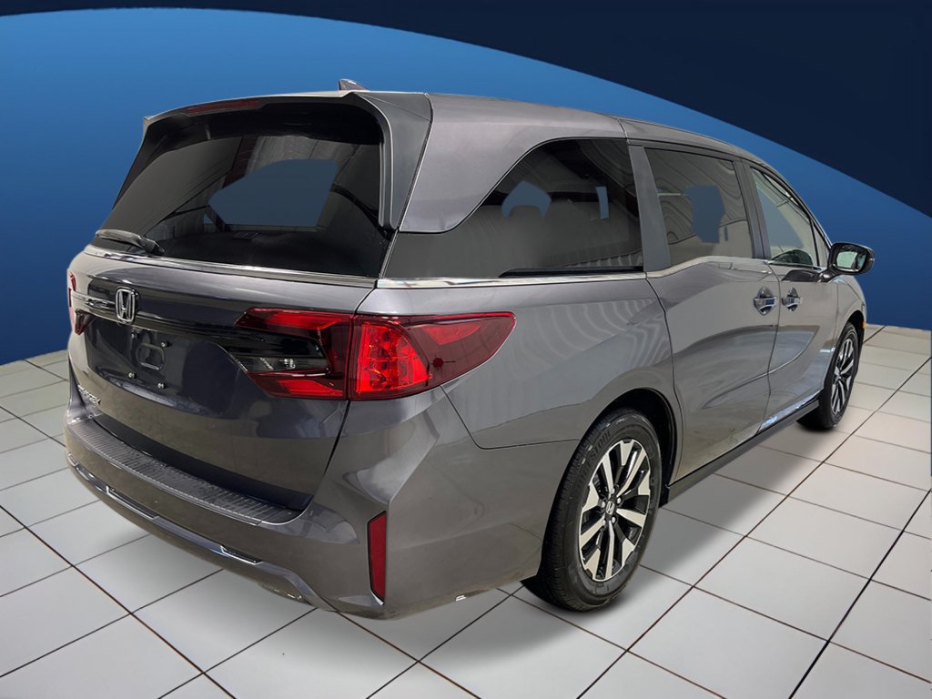 New 2026 Honda Odyssey EX-L image 6