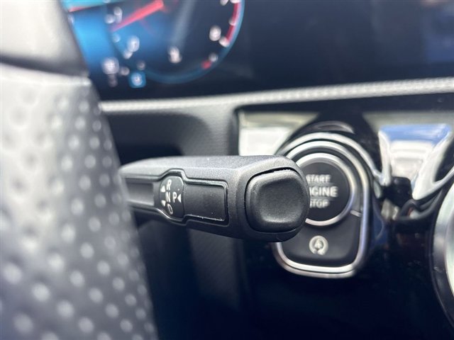 Used 2020 Mercedes-Benz A 220 4MATIC image 15