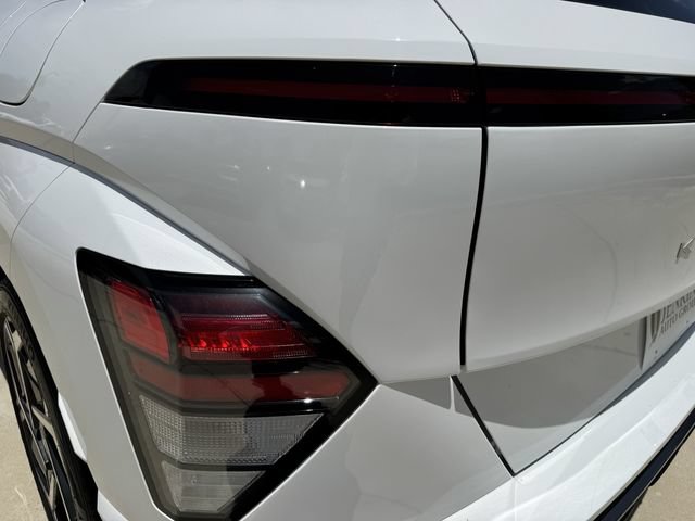 Used 2024 Hyundai Kona N Line FWD image 14