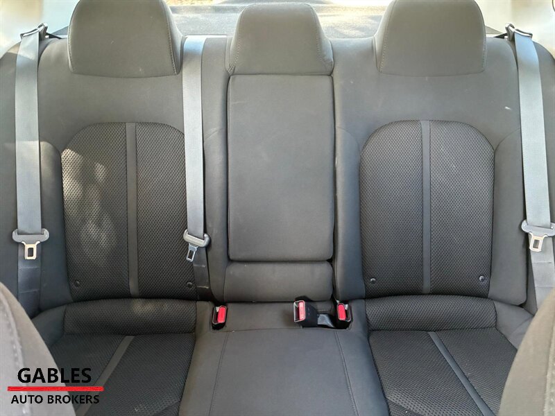 Used 2020 Kia Optima LX FWD image 24