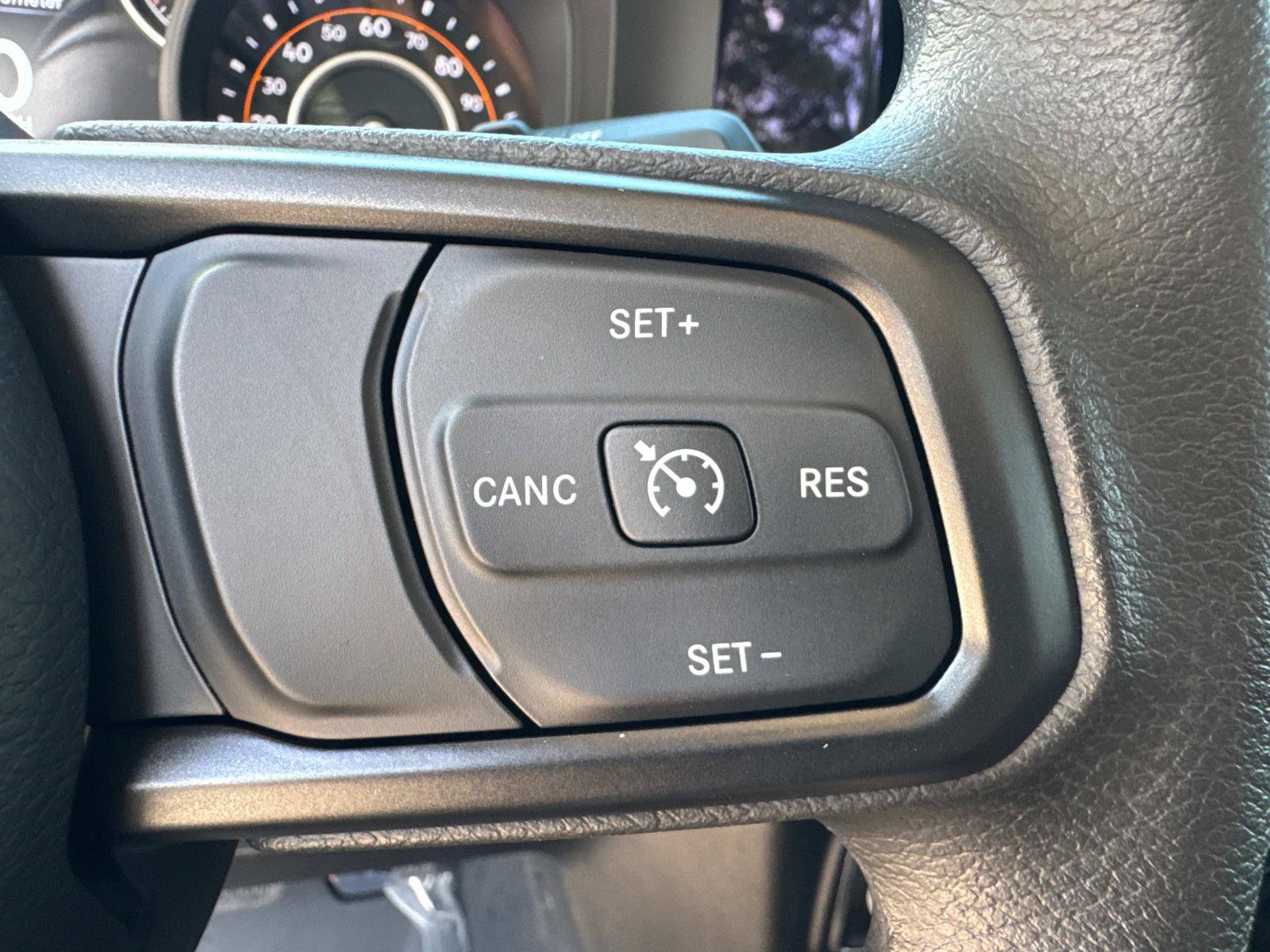 New 2026 Jeep Wrangler Unlimited Sport AWD/4WD image 61