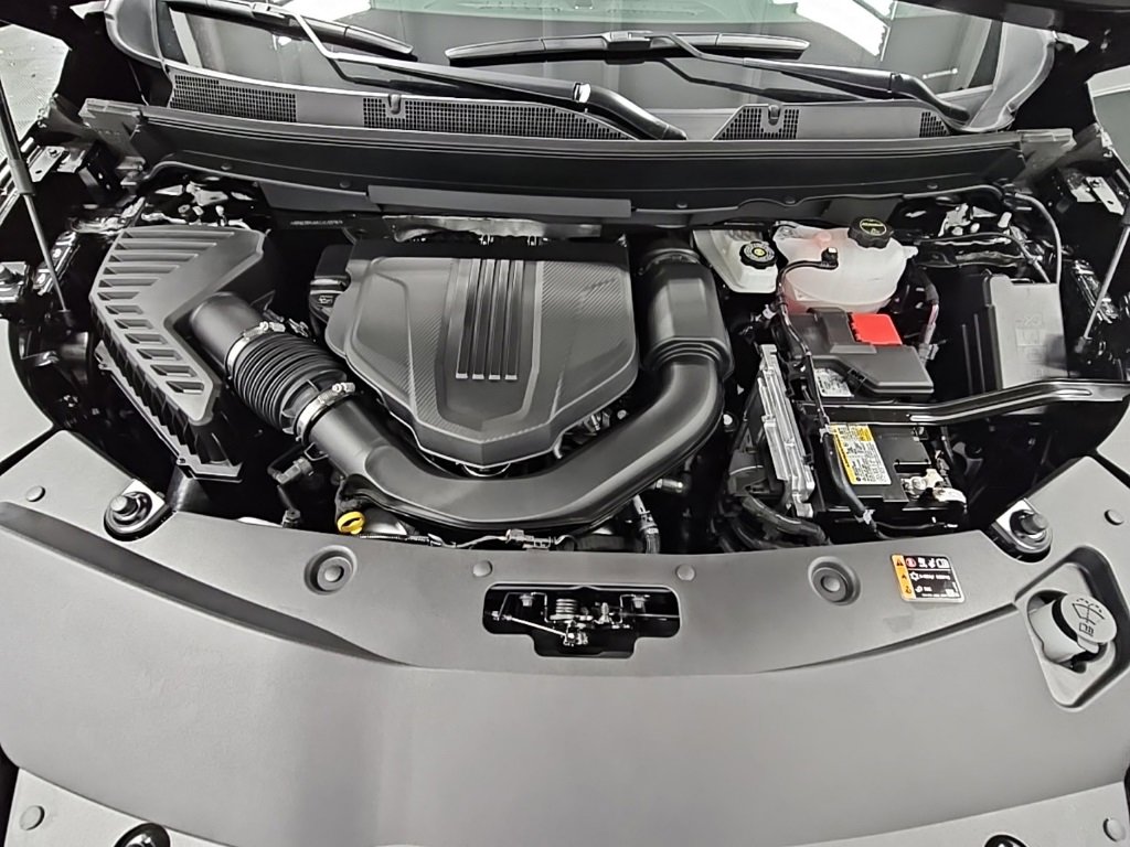 New 2026 Buick Enclave Sport Touring w/ Power Package image 46