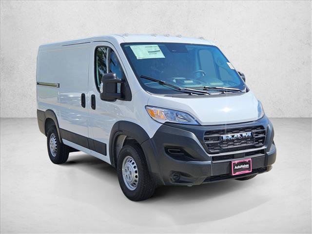 New 2026 RAM ProMaster 1500 FWD image 7