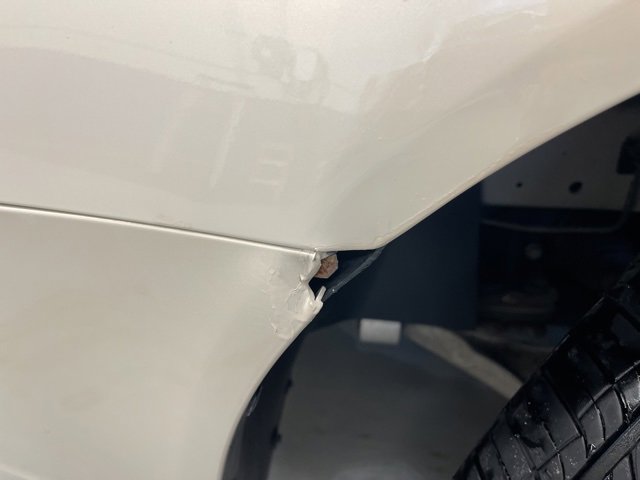 Used 2011 Buick Lucerne CXL w/ Driver Confidence Package image 12