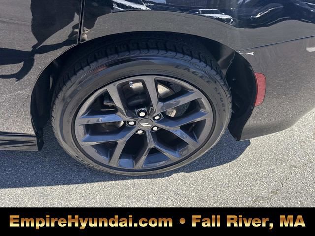 Used 2023 Dodge Charger GT w/ Blacktop Package image 13
