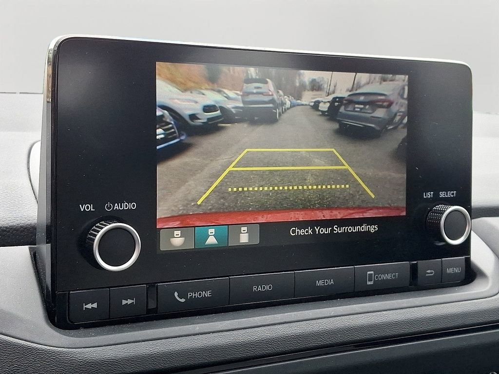 Used 2023 Honda Accord LX image 17