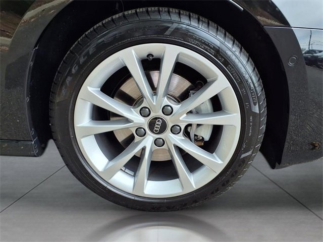 Used 2025 Audi A3 2.0T Premium w/ Convenience Package image 5