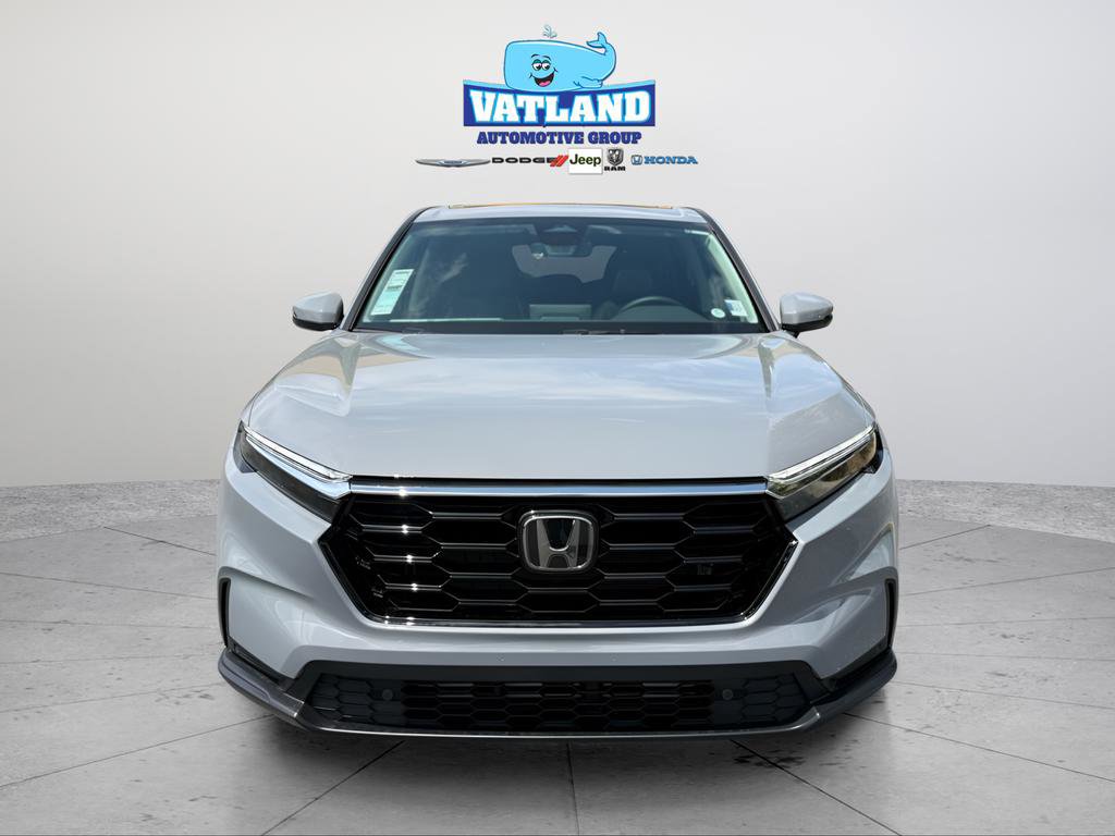 New 2026 Honda CR-V EX-L image 8