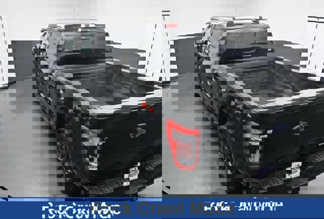 Used 2023 Ford F150 Lariat w/ Equipment Group 502A High image 28