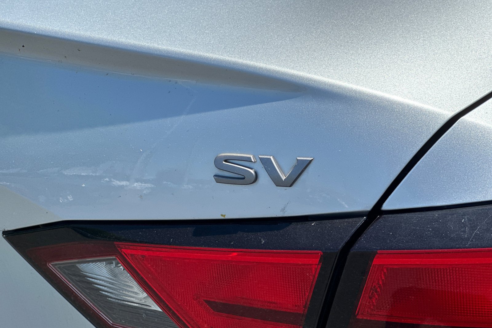 Certified 2024 Nissan Altima 2.5 SV FWD image 26