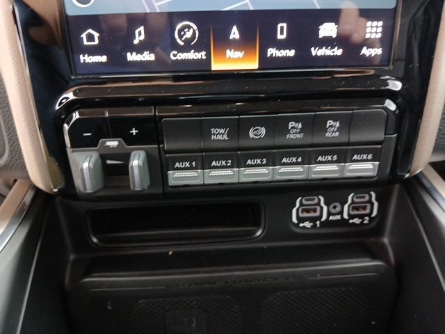 Used 2024 RAM 4500 Laramie AWD/4WD image 42