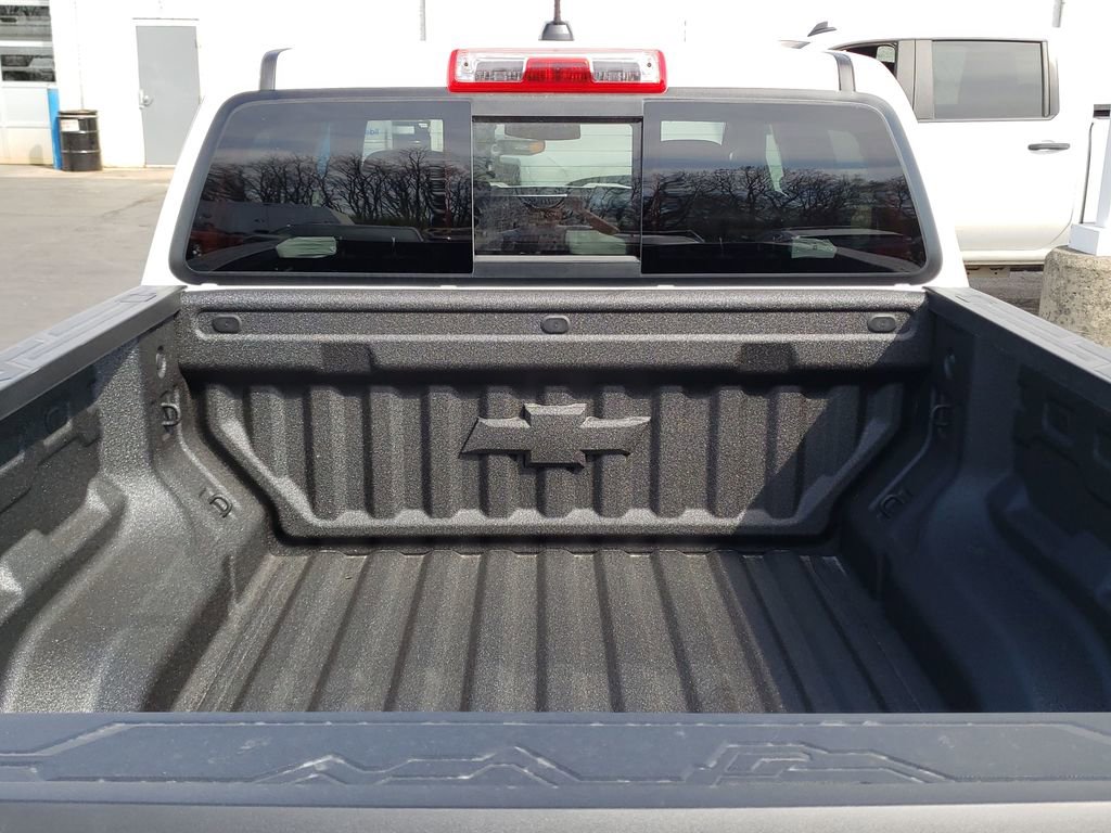 New 2026 Chevrolet Colorado Z71 image 5