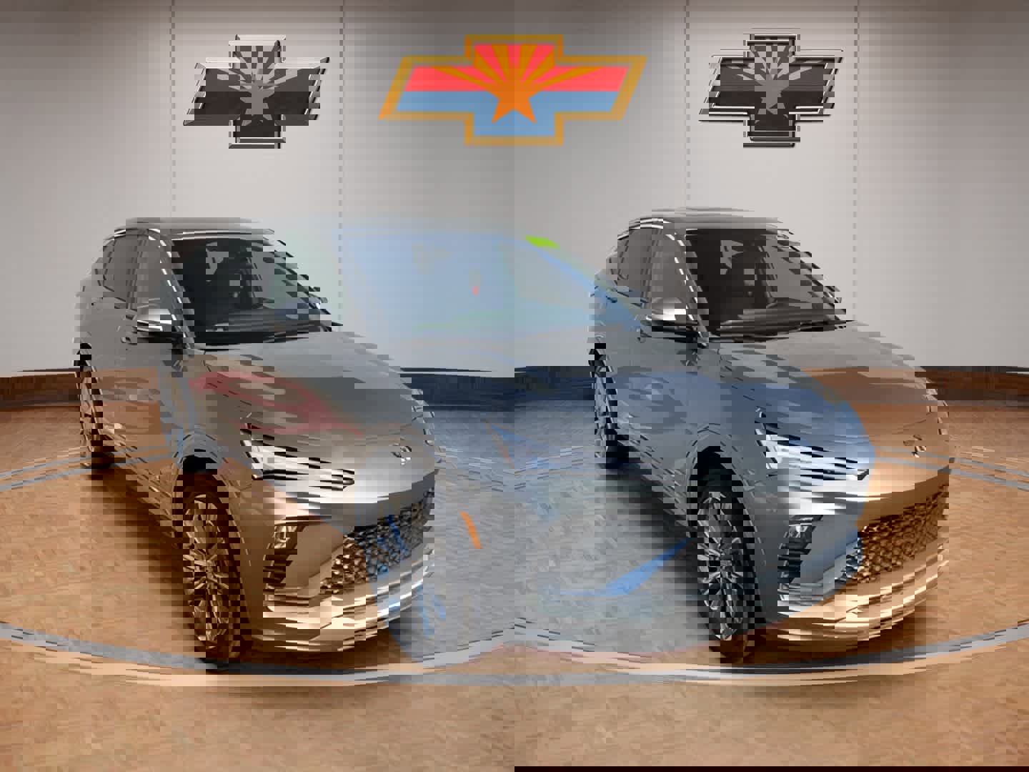 Used 2024 Buick Envista Avenir image 8