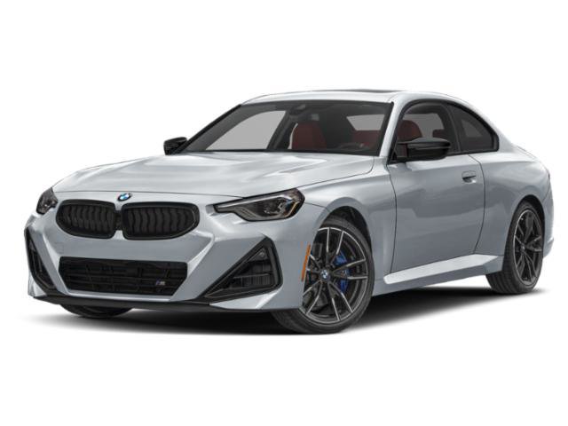 Used 2025 BMW M240i Coupe