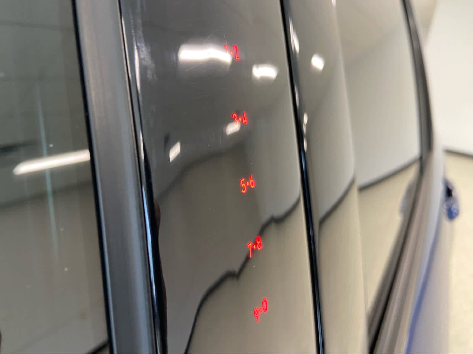 Used 2022 Ford Explorer Limited w/ Equipment Group 301A image 16