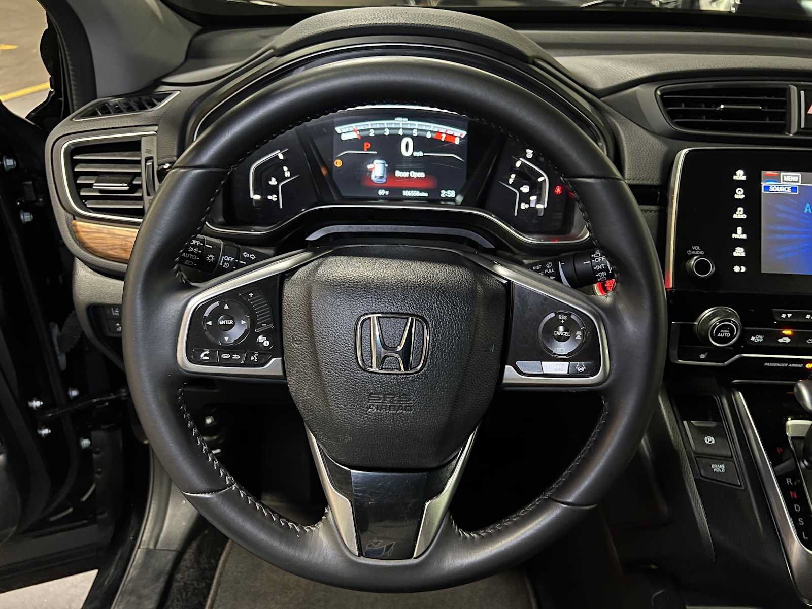 Used 2017 Honda CR-V Touring image 29