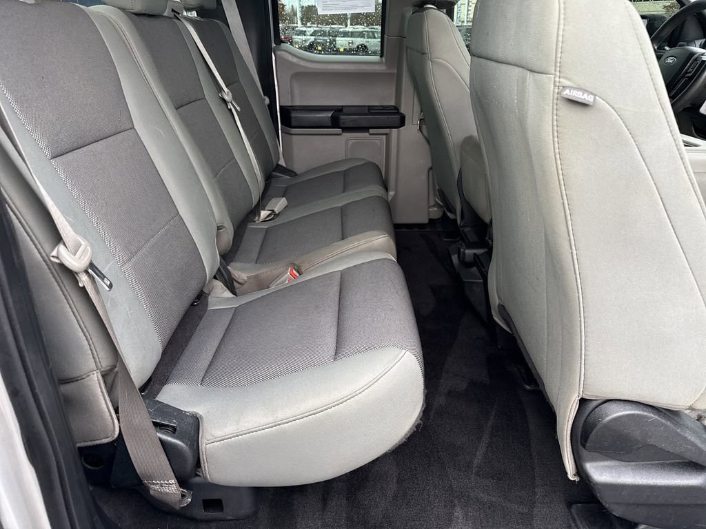 Certified 2018 Ford F150 XL w/ Equipment Group 101A Mid image 13