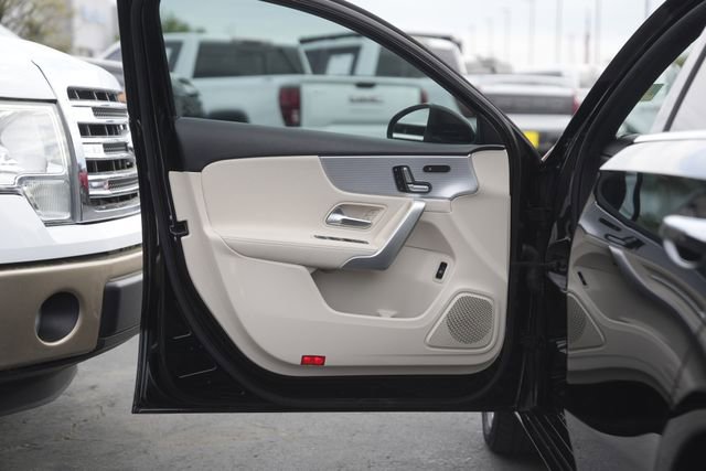 Used 2019 Mercedes-Benz A 220 image 29