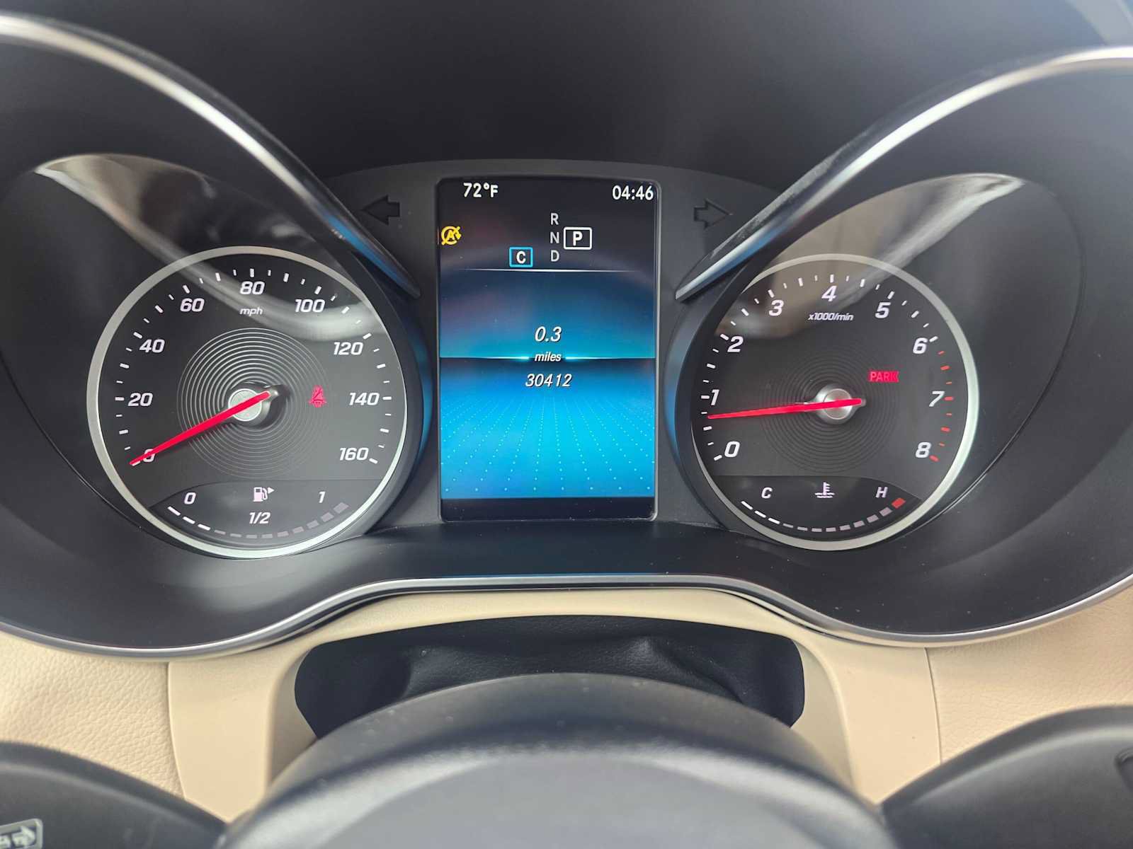 Used 2021 Mercedes-Benz GLC 300 4MATIC image 25