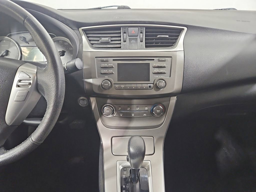 Used 2014 Nissan Sentra SV w/ SV Driver Package image 18