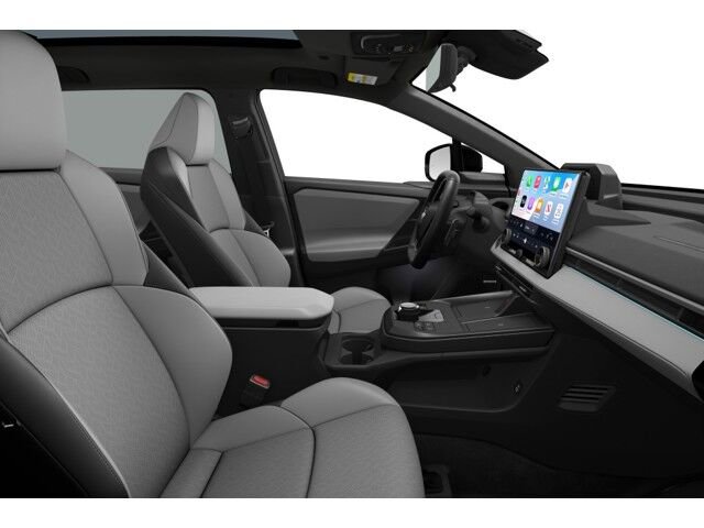 New 2026 Subaru Solterra image 16