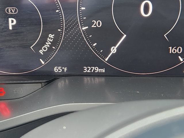 Certified 2025 MAZDA CX-70 Plug-In Hybrid w/ Premium Pkg AWD/4WD image 25