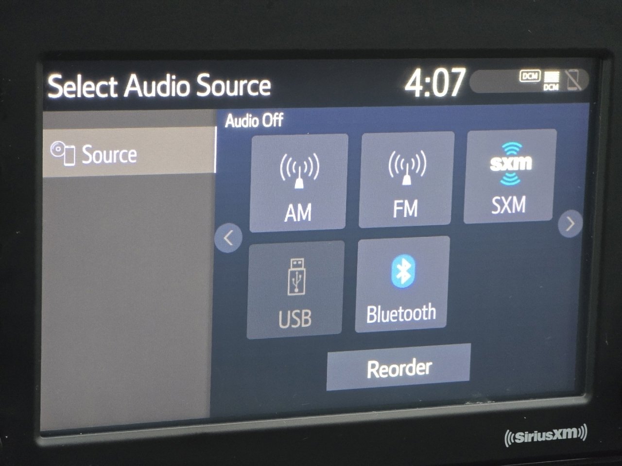 Used 2020 Toyota RAV4 XLE image 6