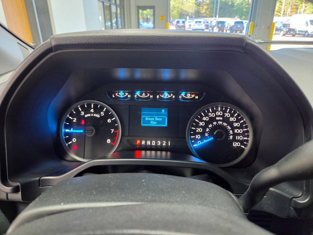 Used 2016 Ford F150 XLT AWD/4WD image 29