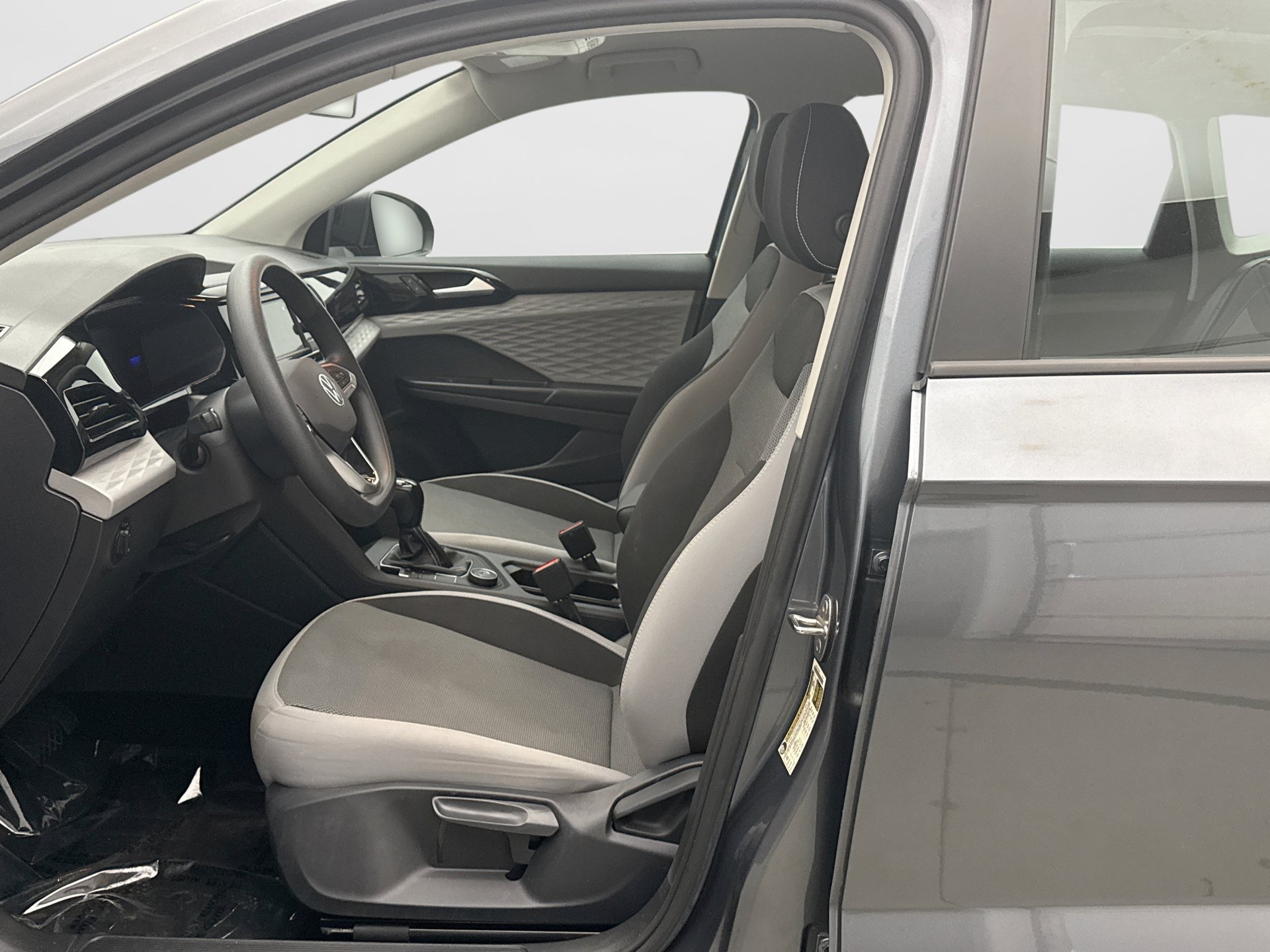 Used 2022 Volkswagen Taos S AWD/4WD image 11