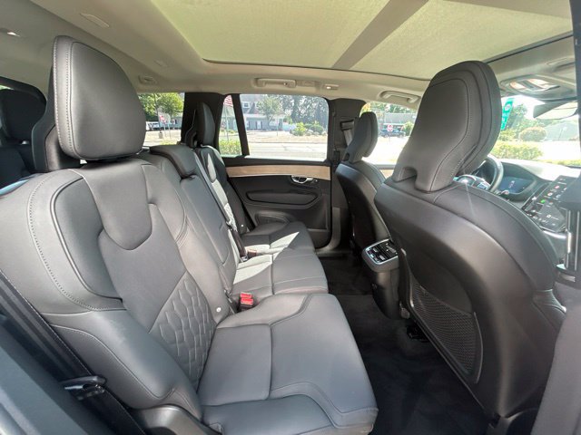 Certified 2026 Volvo XC90 B6 Plus AWD/4WD image 13