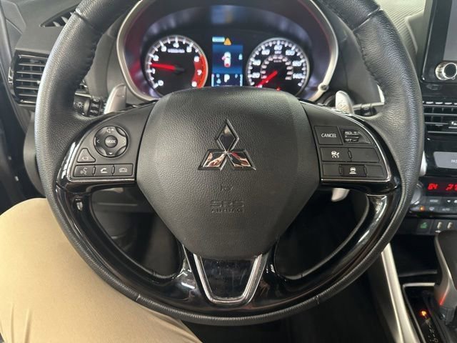 Used 2024 Mitsubishi Eclipse Cross SEL AWD/4WD image 5