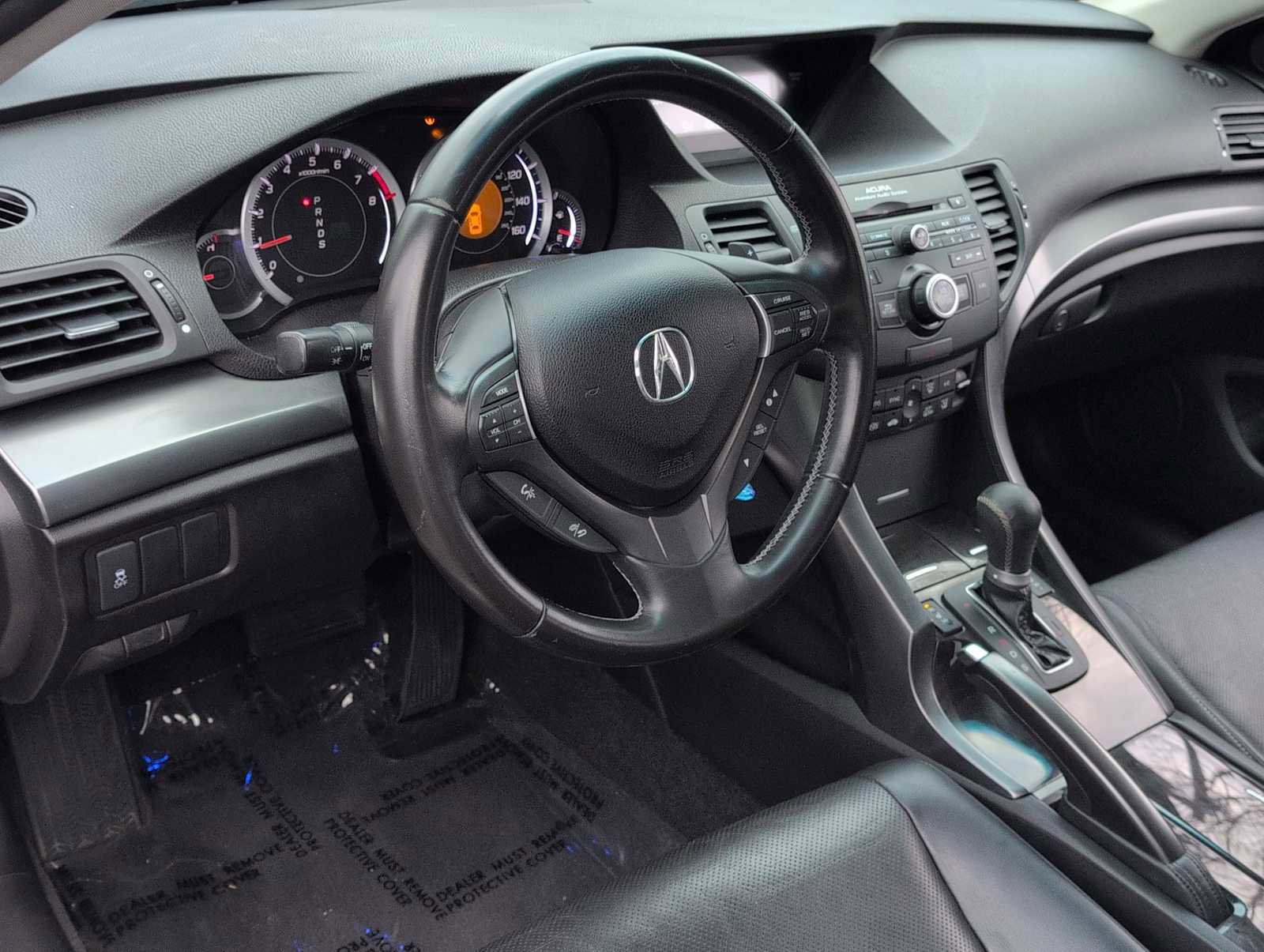Used 2012 Acura TSX image 10