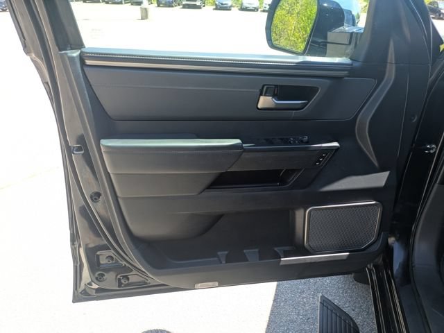 Certified 2026 Toyota Sequoia Capstone AWD/4WD image 22