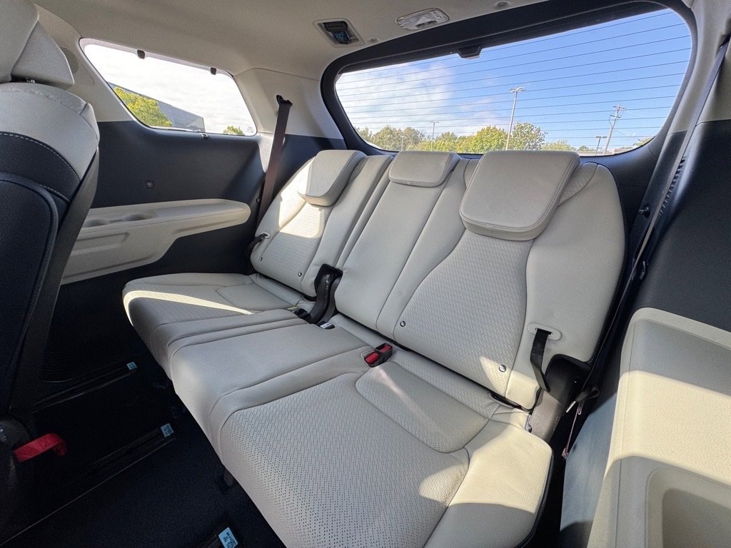 New 2026 Kia Carnival SX Prestige image 10