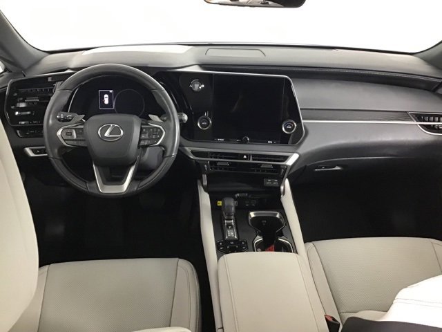 Used 2024 Lexus RX 350 Premium image 13