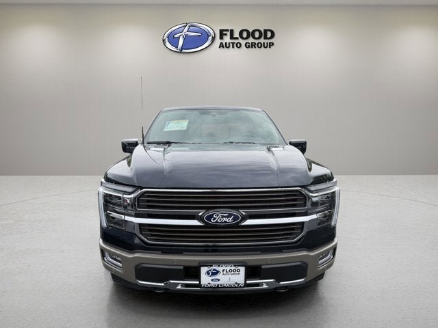 New 2026 Ford F150 King Ranch w/ Equipment Group 601A High AWD/4WD image 2