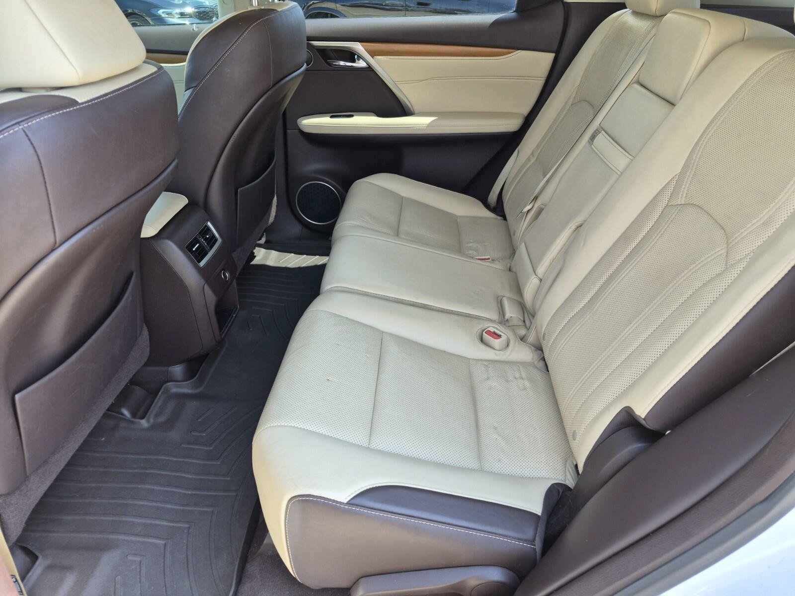 Used 2016 Lexus RX 350 FWD w/ Premium Package image 16