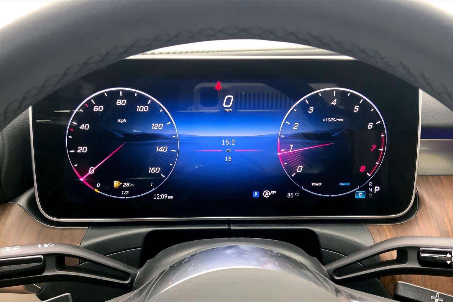 New 2026 Mercedes-Benz C 300 Sedan image 23