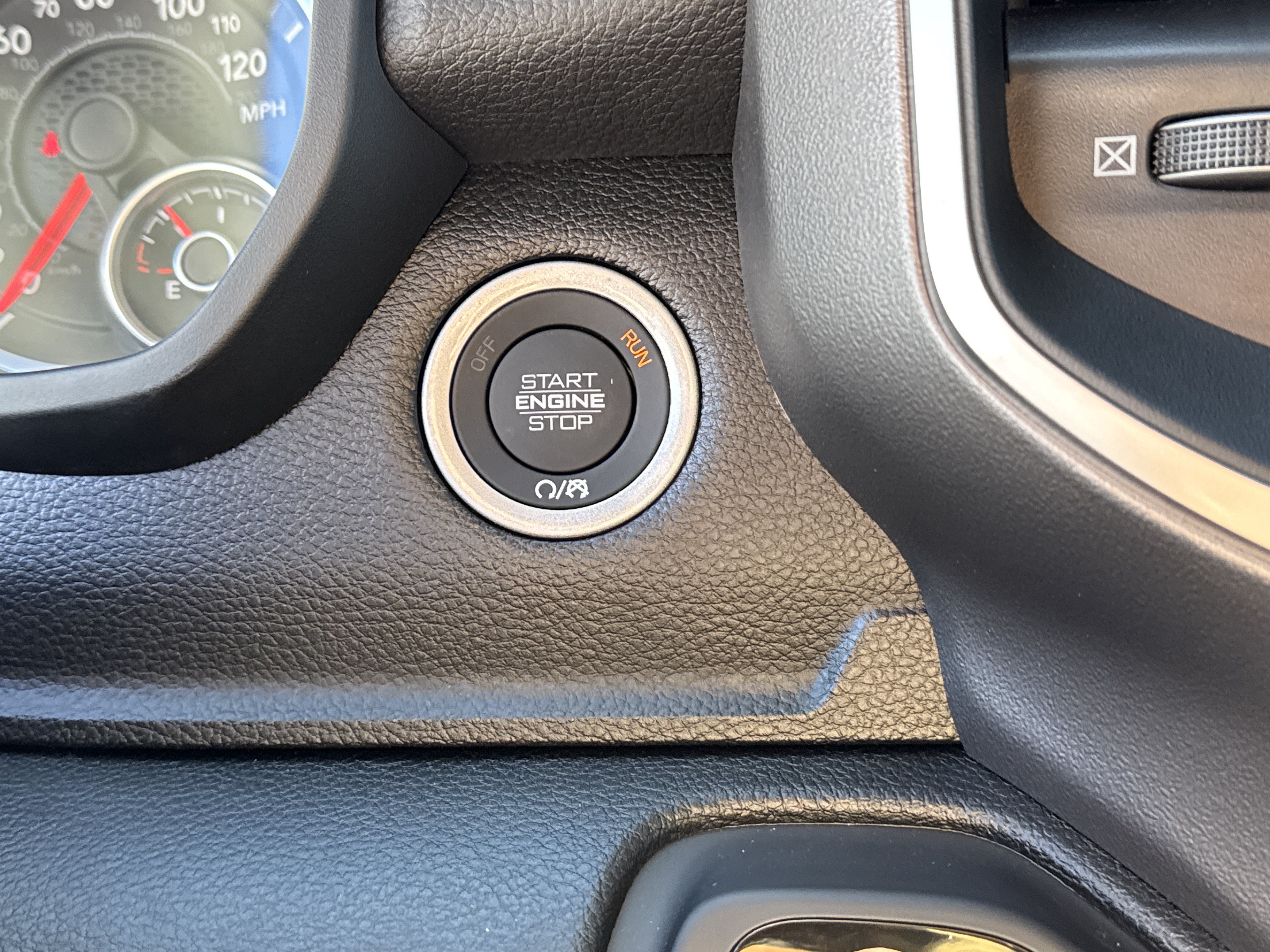 New 2026 RAM 1500 Big Horn AWD/4WD image 36