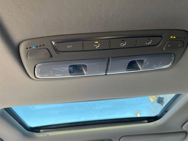 Used 2020 Kia Telluride S w/ S 8 Passenger Seating Package image 22