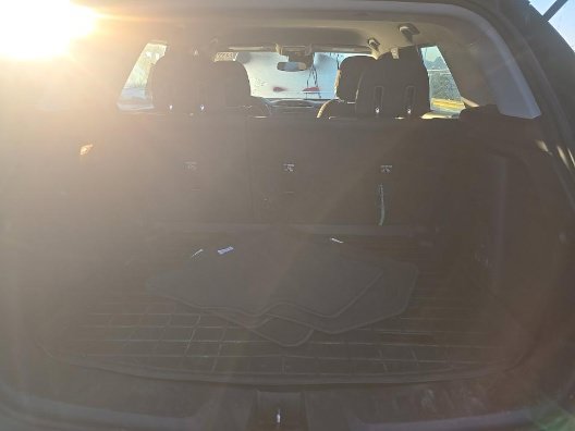 Used 2022 Chevrolet TrailBlazer LS w/ LPO, Blackout Package AWD/4WD image 6