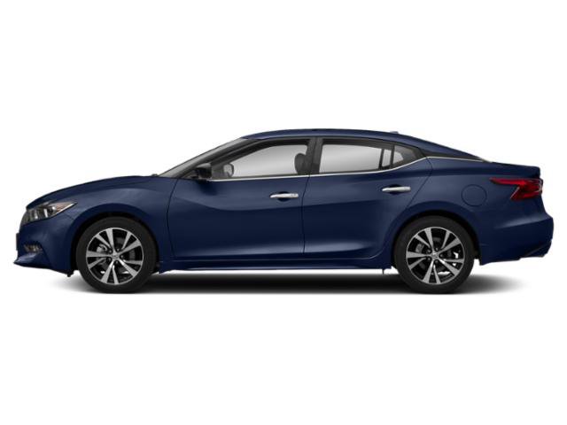 Certified 2018 Nissan Maxima 3.5 SV FWD image 1